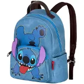 KARACTERMANIA Lilo en Stitch, Updown, Urban, Jongen/Meisje