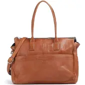 Still Nordic Schoudertas 'Anouk' cognac