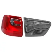 VAN WEZEL 4957921 Achterlicht