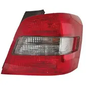 ULO ACHTERLICHT RECHTS ULO 3092922U voor o.a. MERCEDES-BENZ
