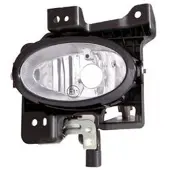 VAN WEZEL Mistlamp 2736997 Van Wezel voor o.a. MAZDA