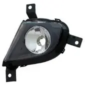 VAN WEZEL MISTLICHT LINKS H8 0667995 Van Wezel voor o.a. BMW