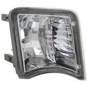 VAN WEZEL 5467908 Knipperlichtautomaat / Pinkdoos