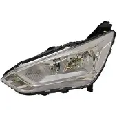 VAN WEZEL 1968963V Koplamp