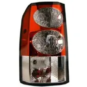 VAN WEZEL 0257921 Achterlicht