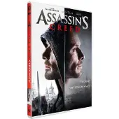 20th Century Fox Assassin's Creed DVD