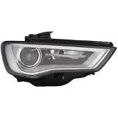 VAN WEZEL 0335986 Koplamp