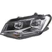 VAN WEZEL 5854963 Koplamp
