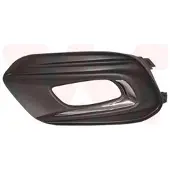 VAN WEZEL 1717593 Ventilatiegrille, bumper