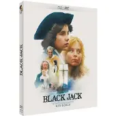 RIMINI Black Jack - Blu-ray+dvd