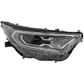 VAN WEZEL 5475968 Koplamp