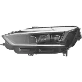 VAN WEZEL 0388985 Koplamp