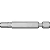 Facom schroefbits 1/4 6 kant 6,0 l 50mm - EH.606
