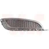 VAN WEZEL 3852592 Ventilatiegrille, bumper