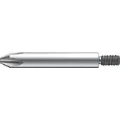 Wiha 01947 01947 Kruis-bit Aandrijving: 10/32 UNF Uitvoering: Kruiskop Phillips PH 2 45 mm