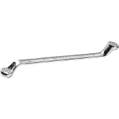 Facom dubbelgebogen 12-kant ringsleutel 27x30 mm - 55A.27X30