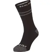 Sealskinz Scoulton, sokken, zwart