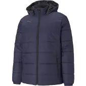 Puma Sportjas 'TeamLiga' donkerblauw