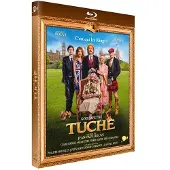 Pathe GOD SAVE THE TUCHE-FR-BLURAY