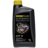 RIDEX 3069A0002P Olie, automatische transmissie (ATF)