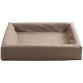 Bia Bed bed skanor hoes hondenmand truffel -4-70x85x15cm
