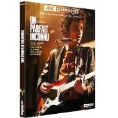Walt Disney UN PARFAIT INCONNU-FR-BLURAY 4K