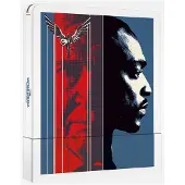 Marvel CAPTAIN AMERICA : BRAVE NEW WORLD-FR-BLURAY STBK