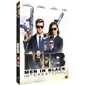 SPHE Men in Black : International DVD