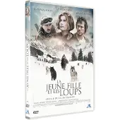SND La Jeune fille et les loups DVD