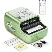Niimbot B21S - Labelprinter - Groen
