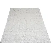 Veer Carpets Vloerkleed adige cream/grey 200 x 280 cm