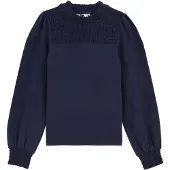 We fashion Shirt navy