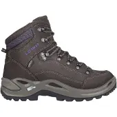 Lowa Wandelschoen Women Renegade GTX Mid Slate/Blackberry-Schoenmaat 42