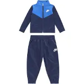 Nike Joggingpak 'ESSENTIALS' navy / hemelsblauw