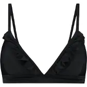 Shiwi Bikinitop 'Beau' zwart