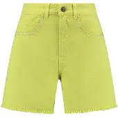 Shiwi Jeans 'Carla' kiwi