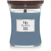 Woodwick Geurkaars Medium Tempest 275 Gr