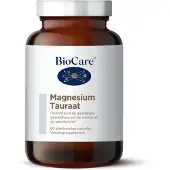 BioCare Magnesium tauraat