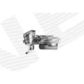 VAN WEZEL 0367915 Knipperlichtautomaat / Pinkdoos