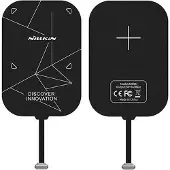 NILLKIN Type-C Wireless Charging Receiver