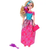 Top 1 Toys Pop prinses 43 Cm Assorti