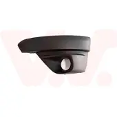 VAN WEZEL 4415593 Ventilatiegrille, bumper