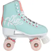 SFR rolschaatsen Quad Rio Script dames groen maat 38 online kopen