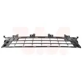 VAN WEZEL 3812590 Ventilatiegrille, bumper