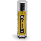 Mirari Innotec Inno-X RVS Reiniger 185 - 500ml