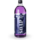 UNISTAR NEBULA SOAP LIQUID ANAESTHETIC SOAP 1L