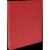 Exacompta Ringmap rood - 3 stuks