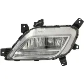 TYC 19-14197-00-9 Mistlamp