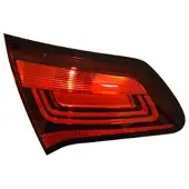 VAN WEZEL 0988923 Achterlicht
