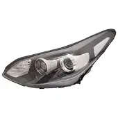 VAN WEZEL 8384963 Koplamp